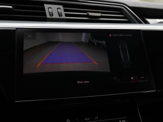 Audi e-tron 50 quattro 230кВ