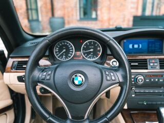 BMW 320 2.0 125kW