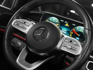 Mercedes-Benz GLE 350 DE 4Matic Coupe 2.0 235kW