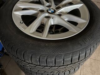 BMW 118 M-paket 2.0 110kW