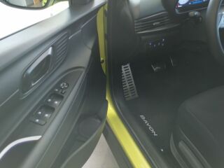 Hyundai Bayon 7DCT Cross Comfort 1.0 T-GDI 74kW