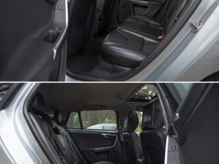 Volvo V60 SUMMUM AWD TWIN ENGINE PLUG IN HYBRID FACELIFT 2.4 158kW
