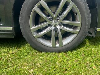 Volkswagen Passat Executive R-Line 4Motion 2.0 140kW