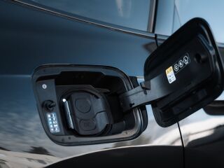 BMW iX1 eDrive20 150kW