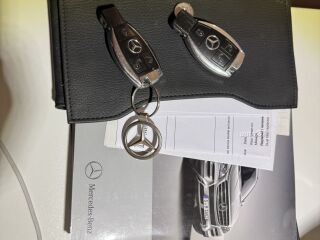 Mercedes-Benz ML 350 3.0 V6 190kW