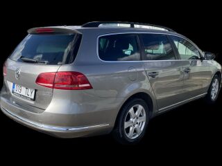 Volkswagen Passat 2.0 103kW
