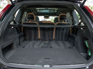 Volvo XC90 7s Ultimate Bright Long Range Wntr 2.0 T8 Recharge PHEV pistikhübriid 335kW