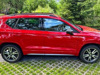 SEAT Ateca FR 1.5 110kW