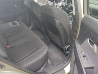 Kia Sportage 1.6 1.6 gdi 99kW