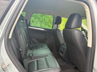 Volkswagen Touareg 3.0 150kW