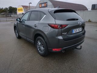 Mazda CX-5 Facelit AWD 2.2 110kW