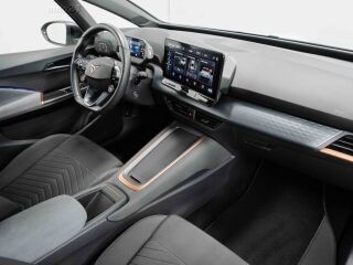 Cupra Born 82 kWh 170kW