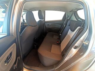 Toyota Yaris Active 82kW