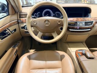 Mercedes-Benz S 320 3.0 V6 173kW