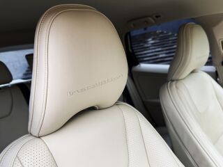 Volvo XC60 SUMMUM INSCRIPTION FFD MY17 D3 110kW