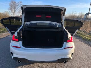 BMW 320 D XDRIVE 2.0 140kW