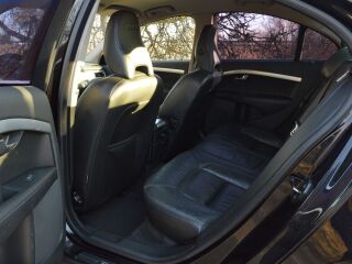 Volvo S80 R-Design 2.0 D4 100кВ