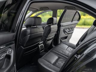 BMW 530 Individual 3.0 170kW