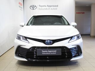 Toyota Camry Luxury Business 2.5 131кВ