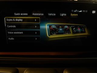 Mercedes-Benz GLE 350 2.9 200kW