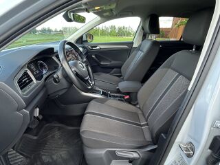 Volkswagen T-Roc 1.5 110kW