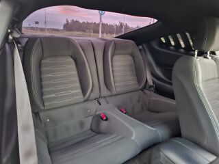 Ford Mustang EcoBoost 2.3 227kW