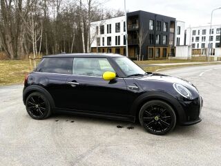 MINI Cooper SE Mini Yours 75kW