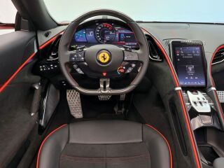 Ferrari Roma SPIDER 456kW