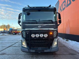 Volvo FH 460 8x4 345kW