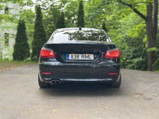 BMW 530 3.0 N53 200kW