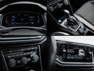 Volkswagen T-Roc Highline 4-Motion 2.0 140kW
