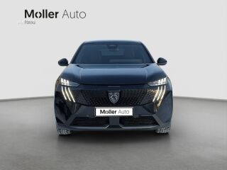 Peugeot 3008 GT Hybrid 1.2 100kW