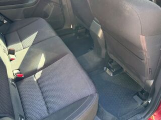 Subaru Forester 2.0 108кВ