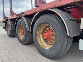 Kel-berg S40B3  PÖÖRATAV SILD