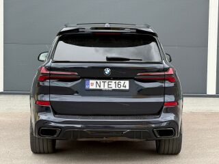 BMW X5 M-Sportpakett Facelift 3.0 195kW