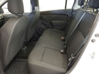 Dacia Logan 1.0 54kW
