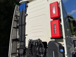 Volvo FH13 460 Smart 2