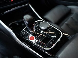 BMW M3 Competition 3.0 R6 S58T 375kW