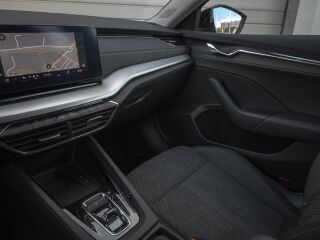Skoda Octavia 2.0 110кВ