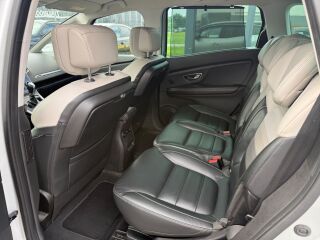 Renault Grand Scenic INITIALE PARIS IV 1.6 dCi 118кВ
