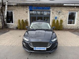 Ford Mondeo TECHNIK HYBRID 2.0 103kW