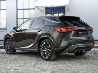 Lexus RX 450h+ Executive + Technology pack 2.5 136kW