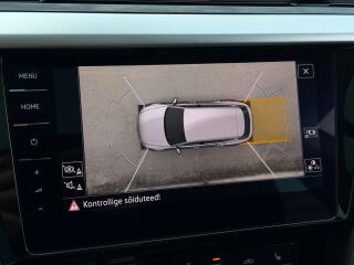 Volkswagen Arteon Shooting Brake Elegance PHEV 1.4 115kW