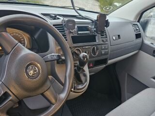 Volkswagen Transporter 2.0 84kW