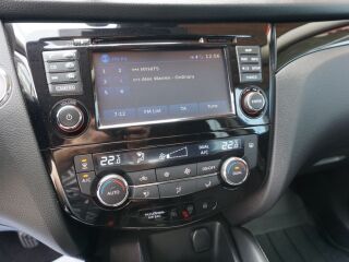 Nissan Qashqai 1.2 85кВ