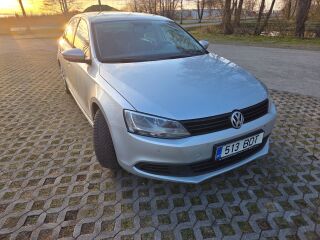 Volkswagen Jetta 1.2 77kW