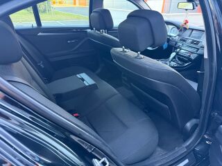 BMW 525 d 3.0 150kW