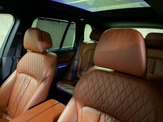 BMW X5 M-Sportpakett xDrive 40i 3.0 R6 250kW