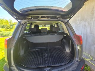 Toyota RAV4 2.0 111кВ