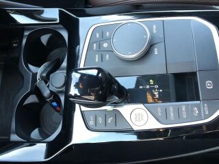 BMW X3 xDrive20d M Sports package 2.0 140kW